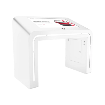 Интерактивный стол Olympic 55" - «globural.ru» - Лангепас