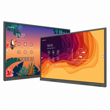 Интерактивная LED панель Newline TT-8621Q - «globural.ru» - Лангепас