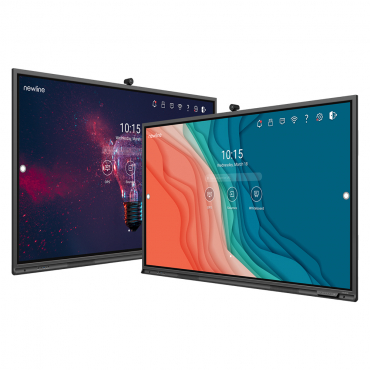 Интерактивная LED панель Newline TT-8622Q - «globural.ru» - Лангепас